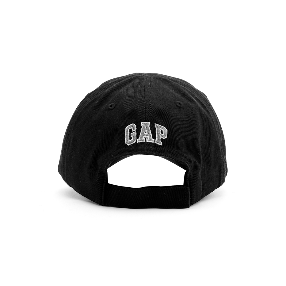 Balenciaga x GAP x YEEZY logo
