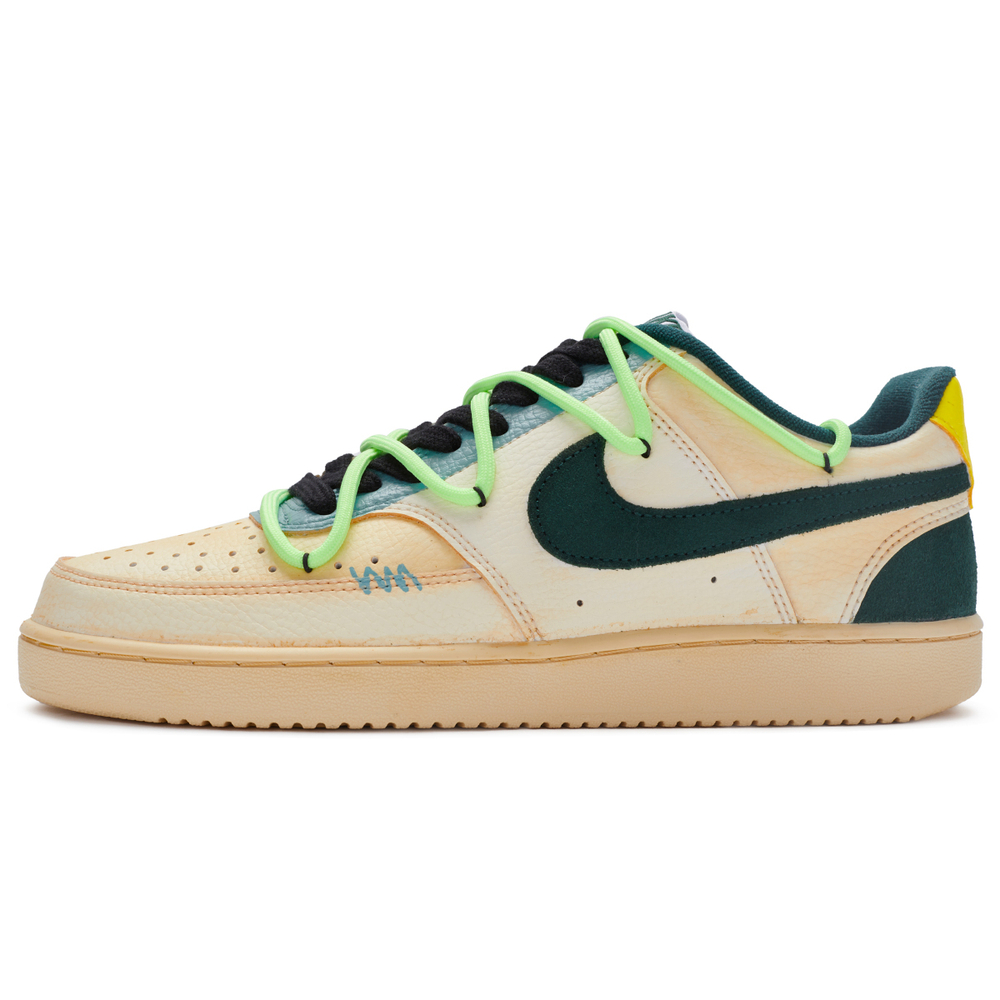 【 】 Nike Court Vision 1 LO NCPS 811