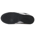 【 】 Nike Dunk Low Retro "Black"