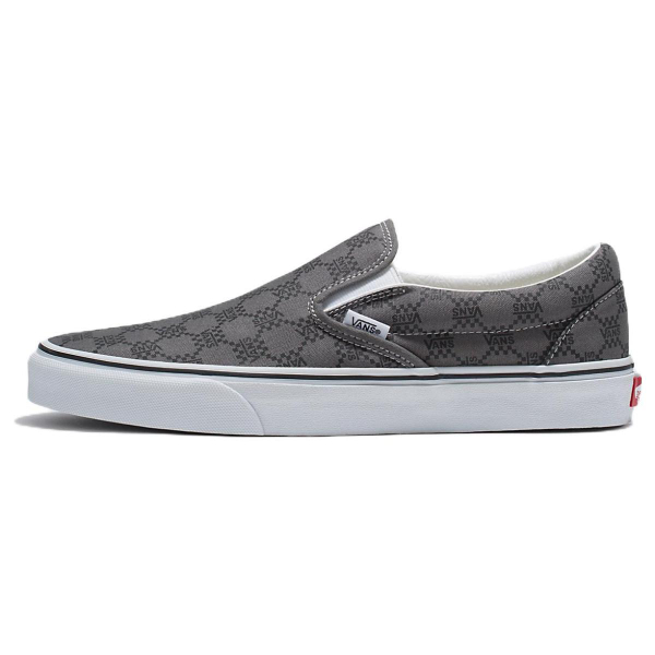 Vans slip-on Monogram
