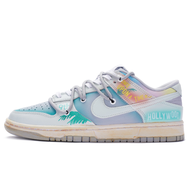 【 】 Nike Dunk Low Retro