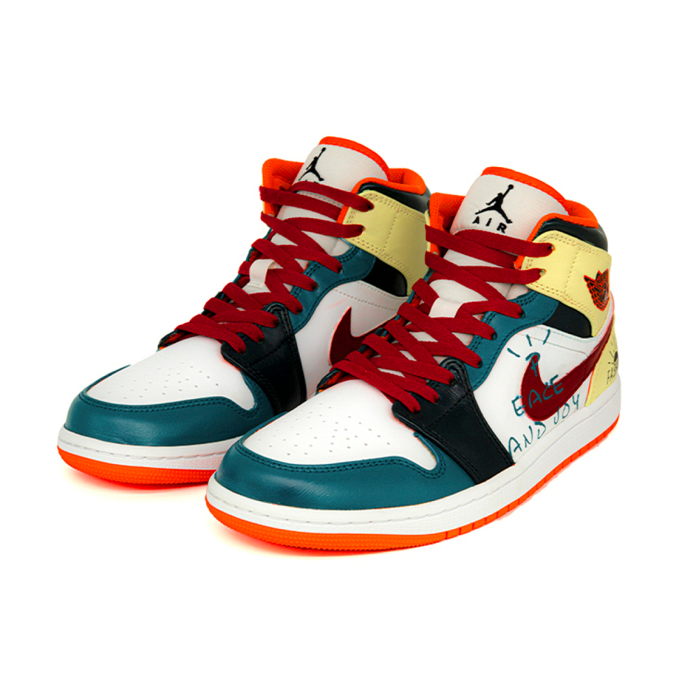 【 】 Jordan Air Jordan 1 Mid
