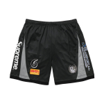 Supreme FW23 WEEK1 SOCCER SHORT Logo