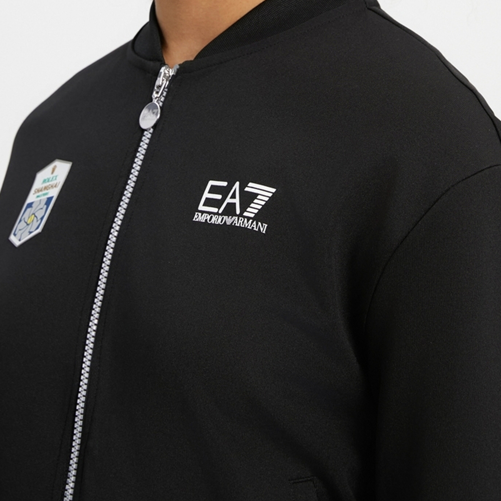 EMPORIO ARMANI FW23 EA7 Logo