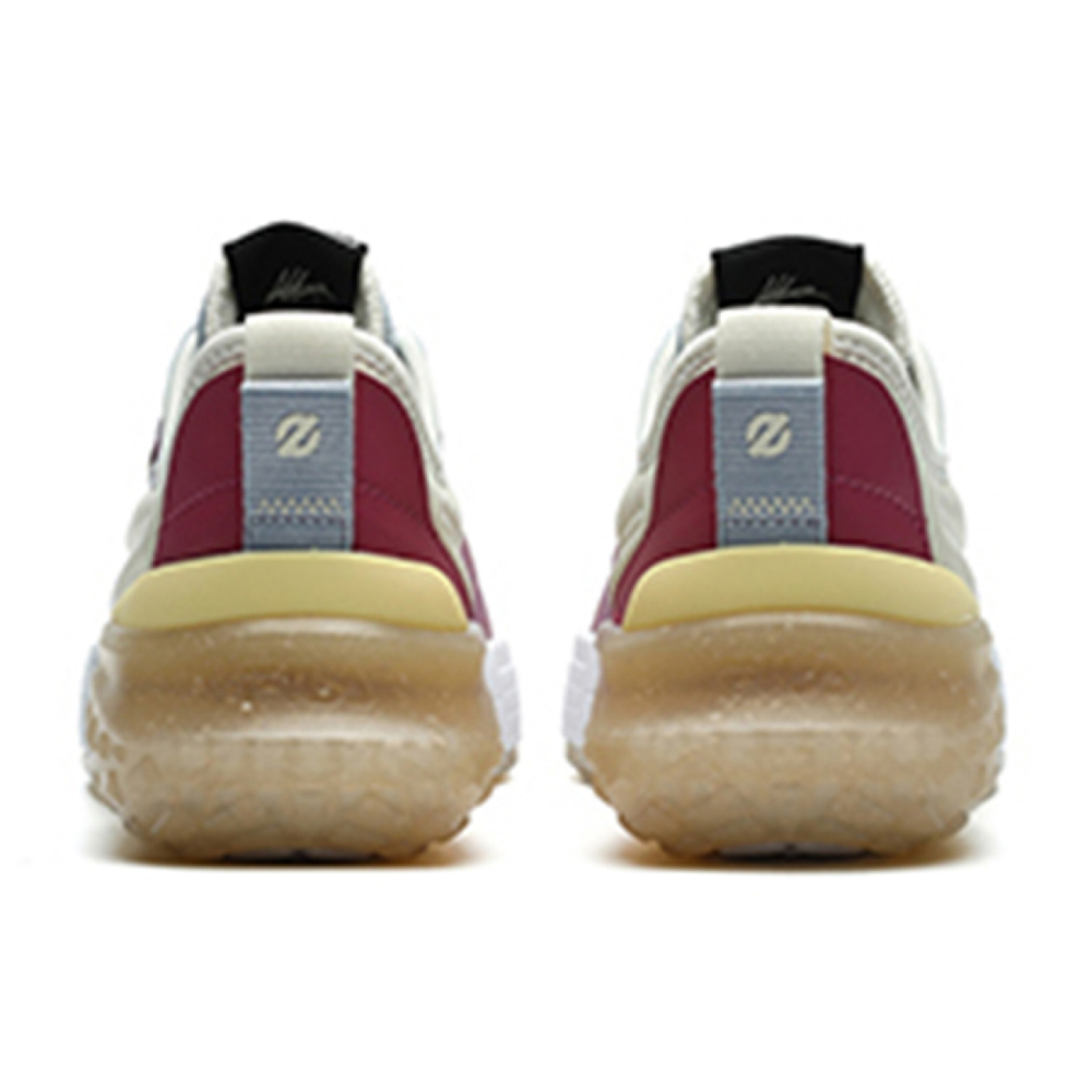 FILA MIXA