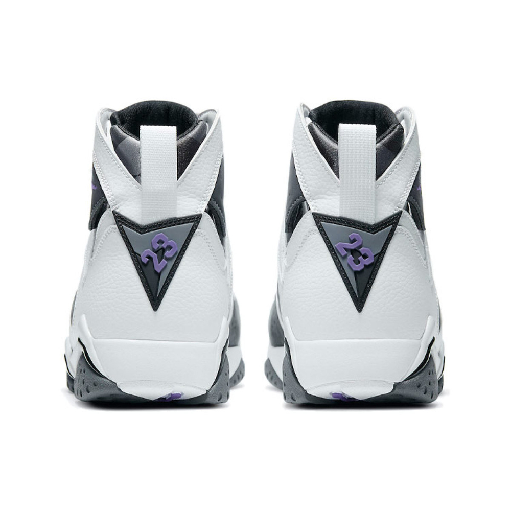 Jordan Air Jordan 7 retro "flint" TPU 2021
