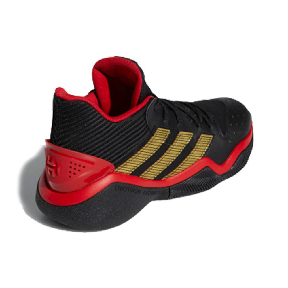Adidas Harden Stepback 1