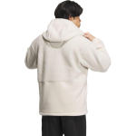 Adidas Lounge Jacket Logo