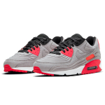 Nike Air Max 90 QS Lux "Bright Crimson"
