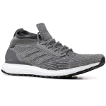 Adidas ULT Mid Grey