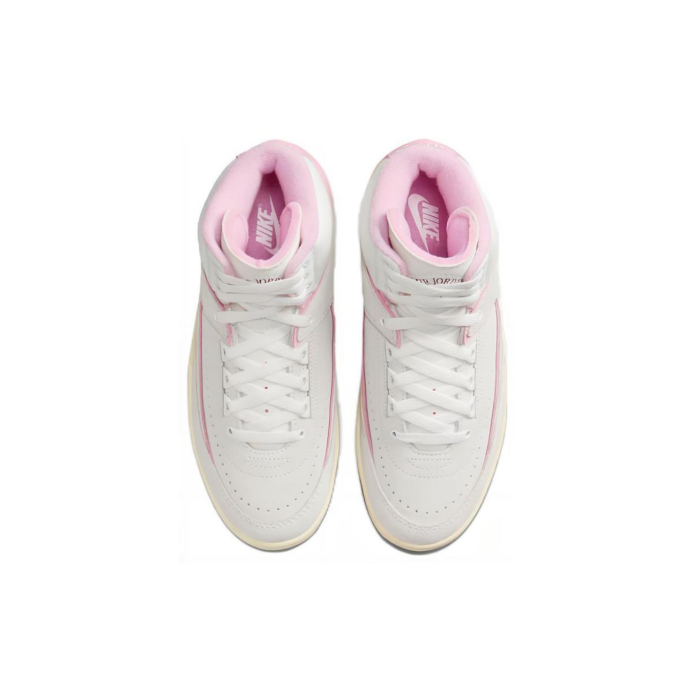 Jordan Air Jordan 2 "Soft Pink"