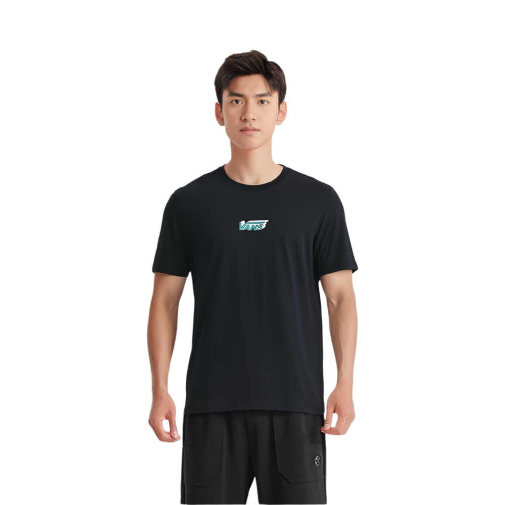 Vans Logo T