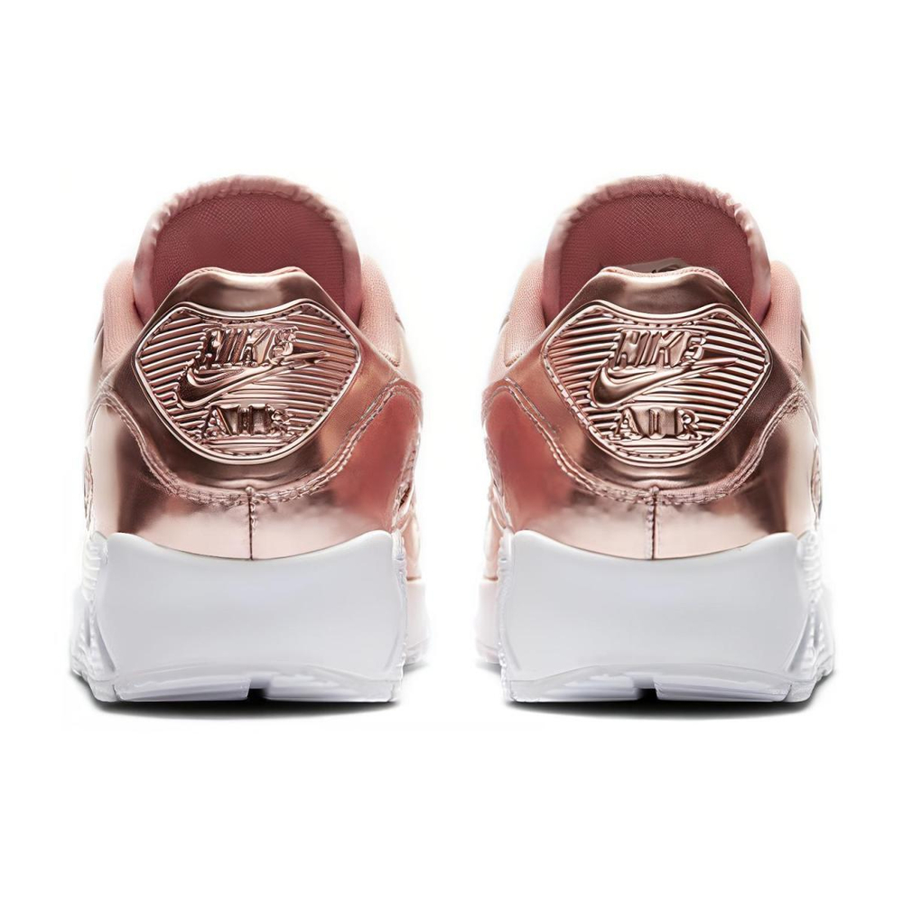 Nike Air Max 90 SP "Rose Gold"