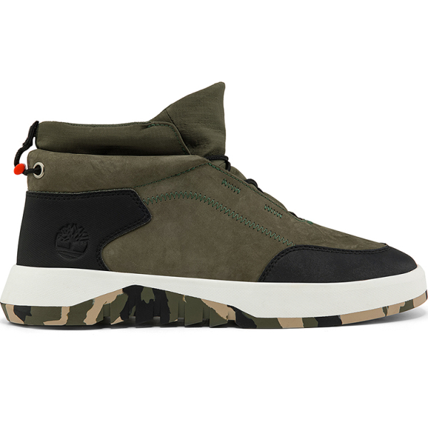 Timberland Supaway