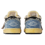 【 】 Jordan Air Jordan 1 Low vibe