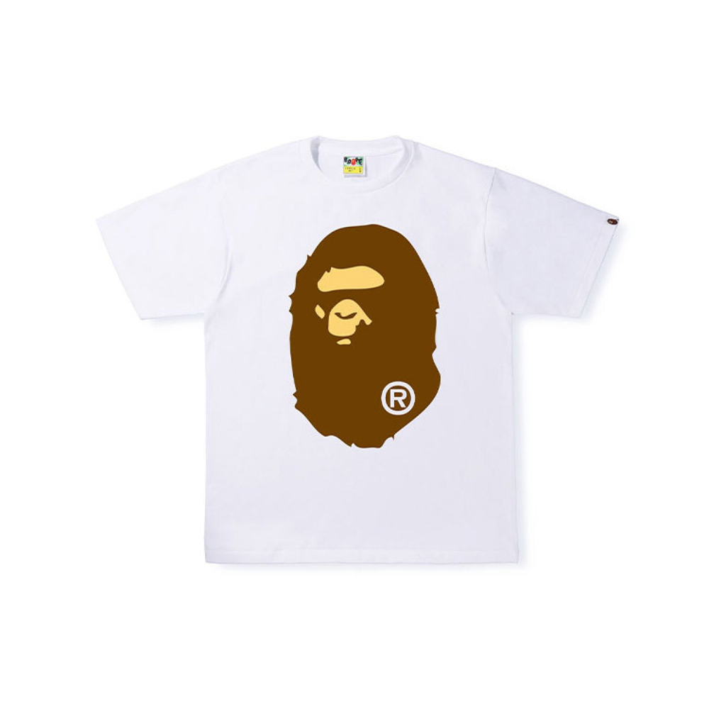 A BATHING APE T