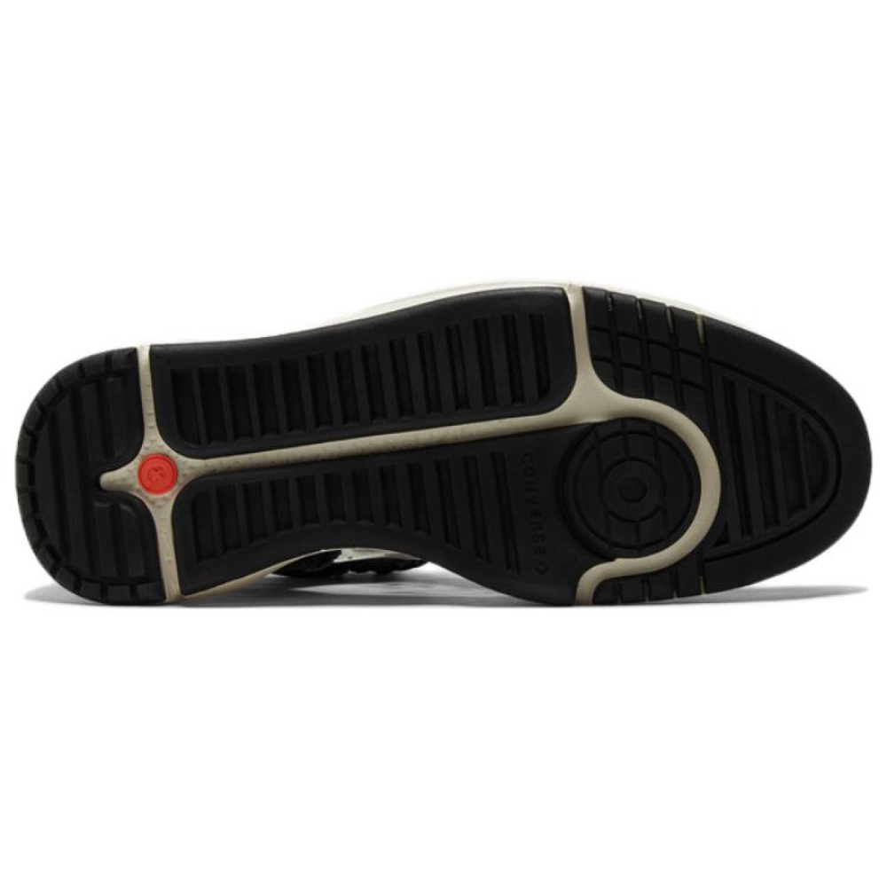 Joshua Vides x Converse Weapon CX
