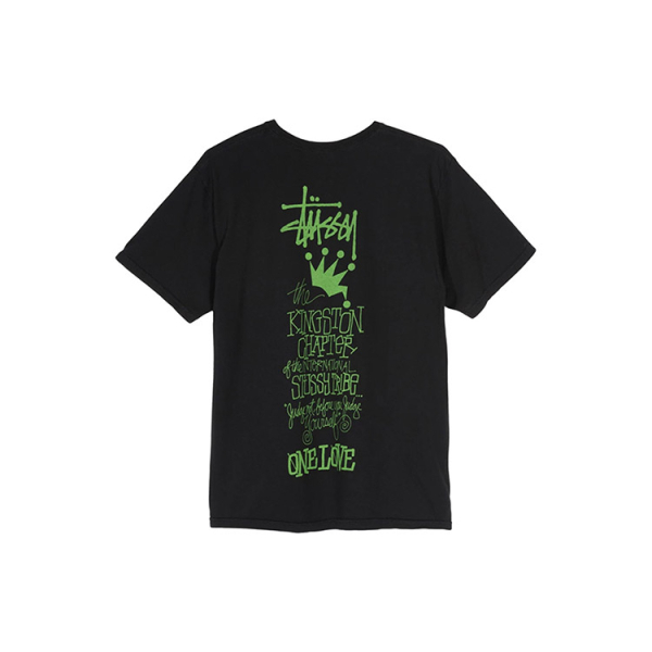 Stussy Kingston Tee T