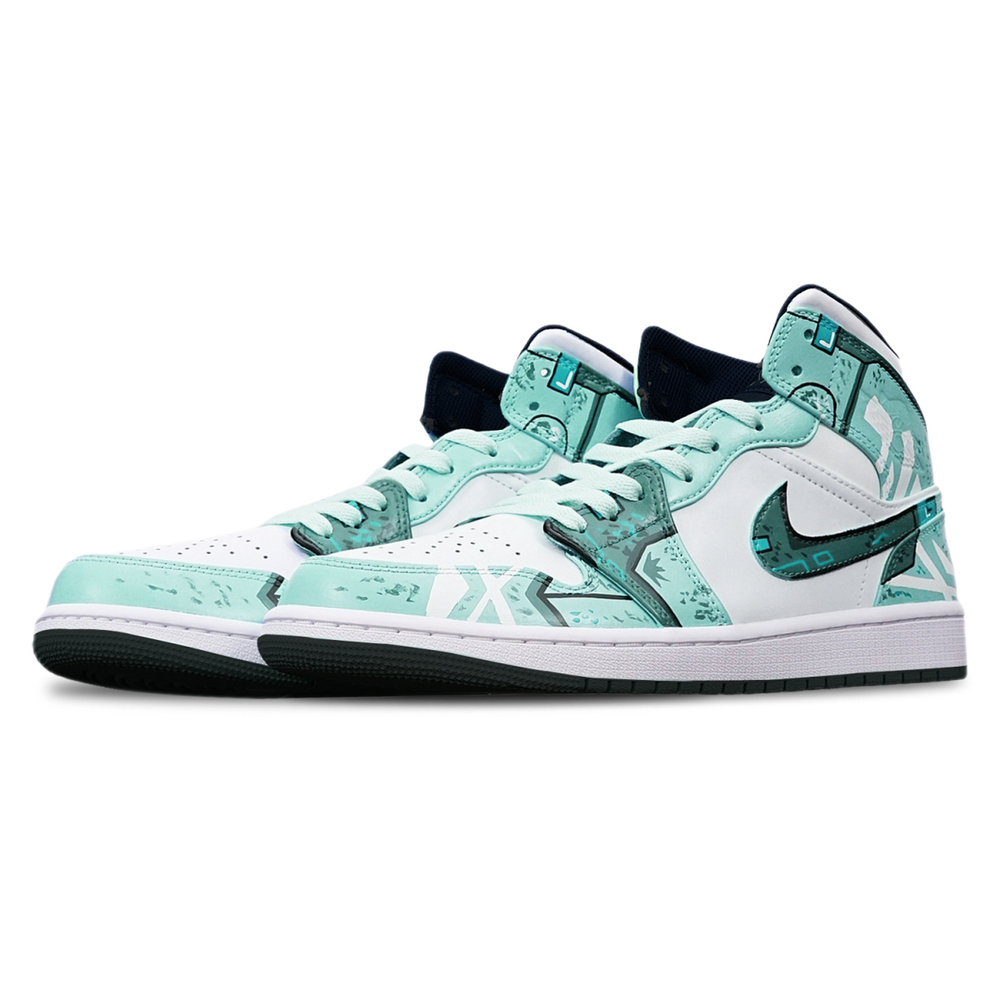 【 】 Jordan Air Jordan 1 mid