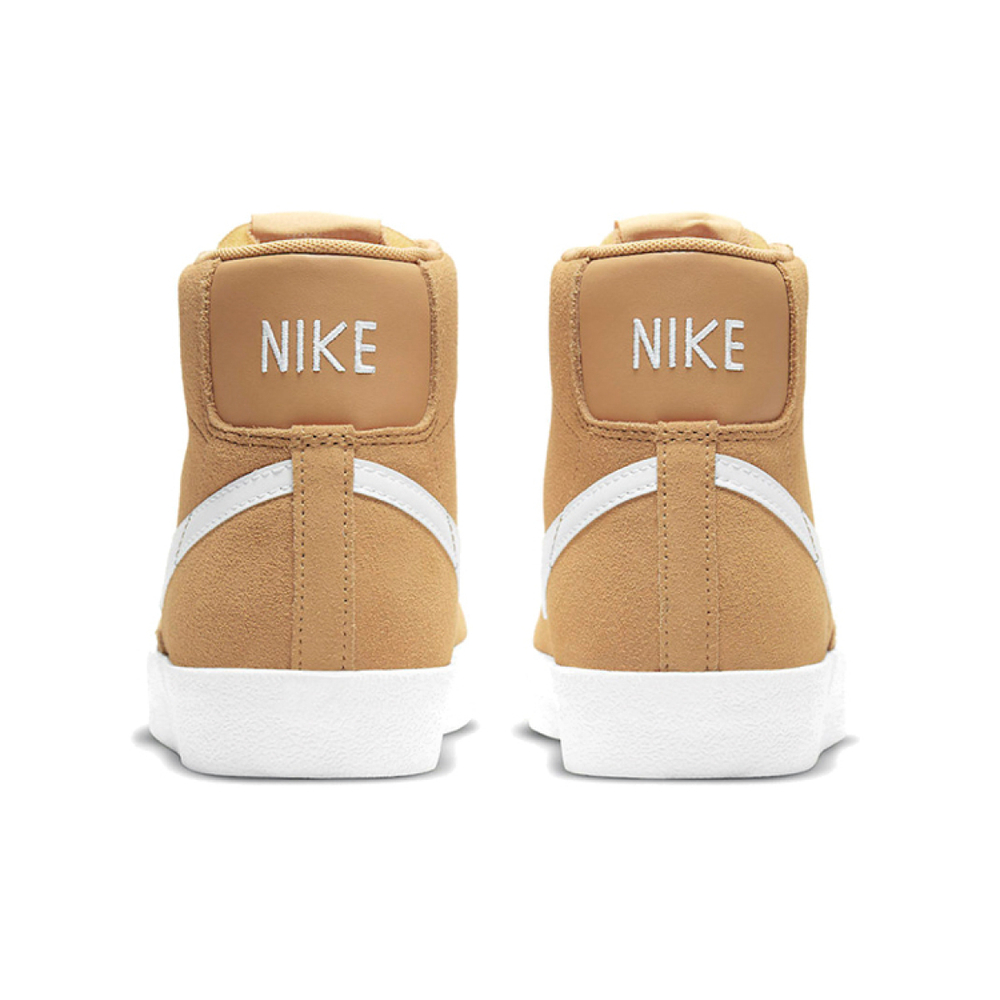 Nike Blazer 77 "Wheat Suede"