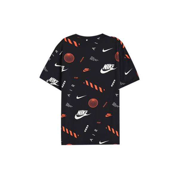 Nike Logo T