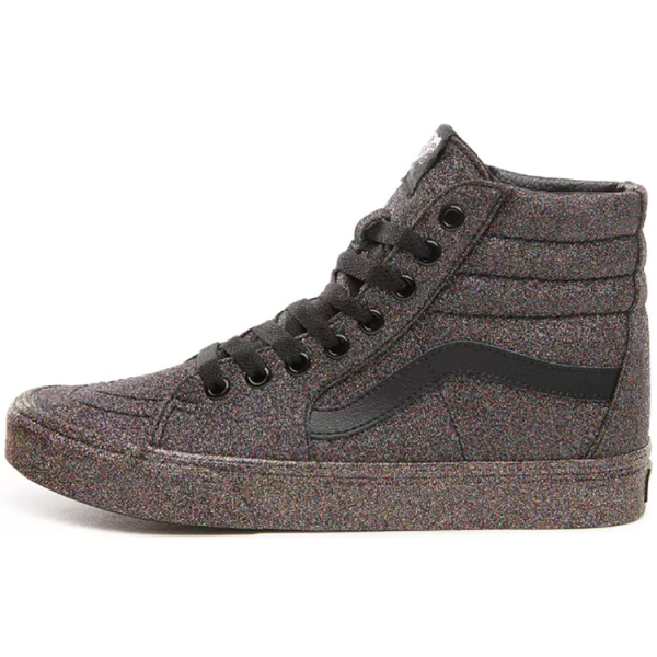 Vans SK8 HI Rainbow Glitter Sk8-hi