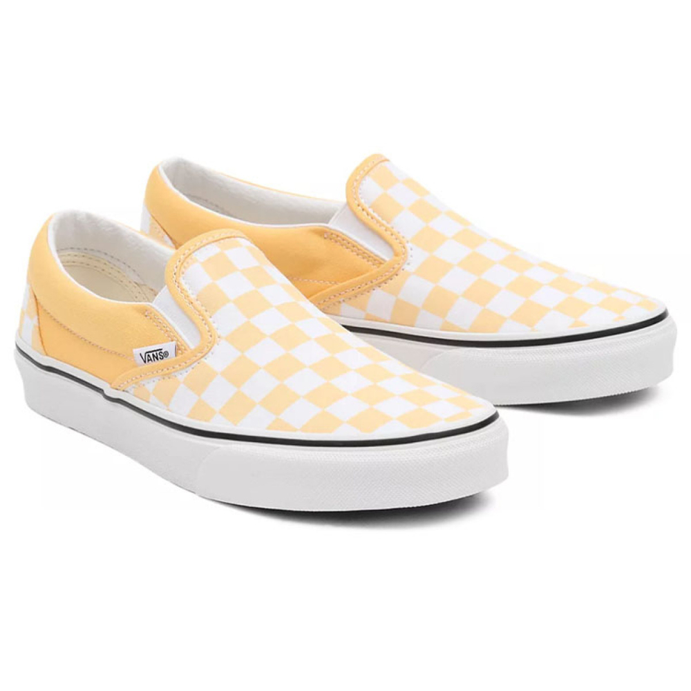 Vans slip-on