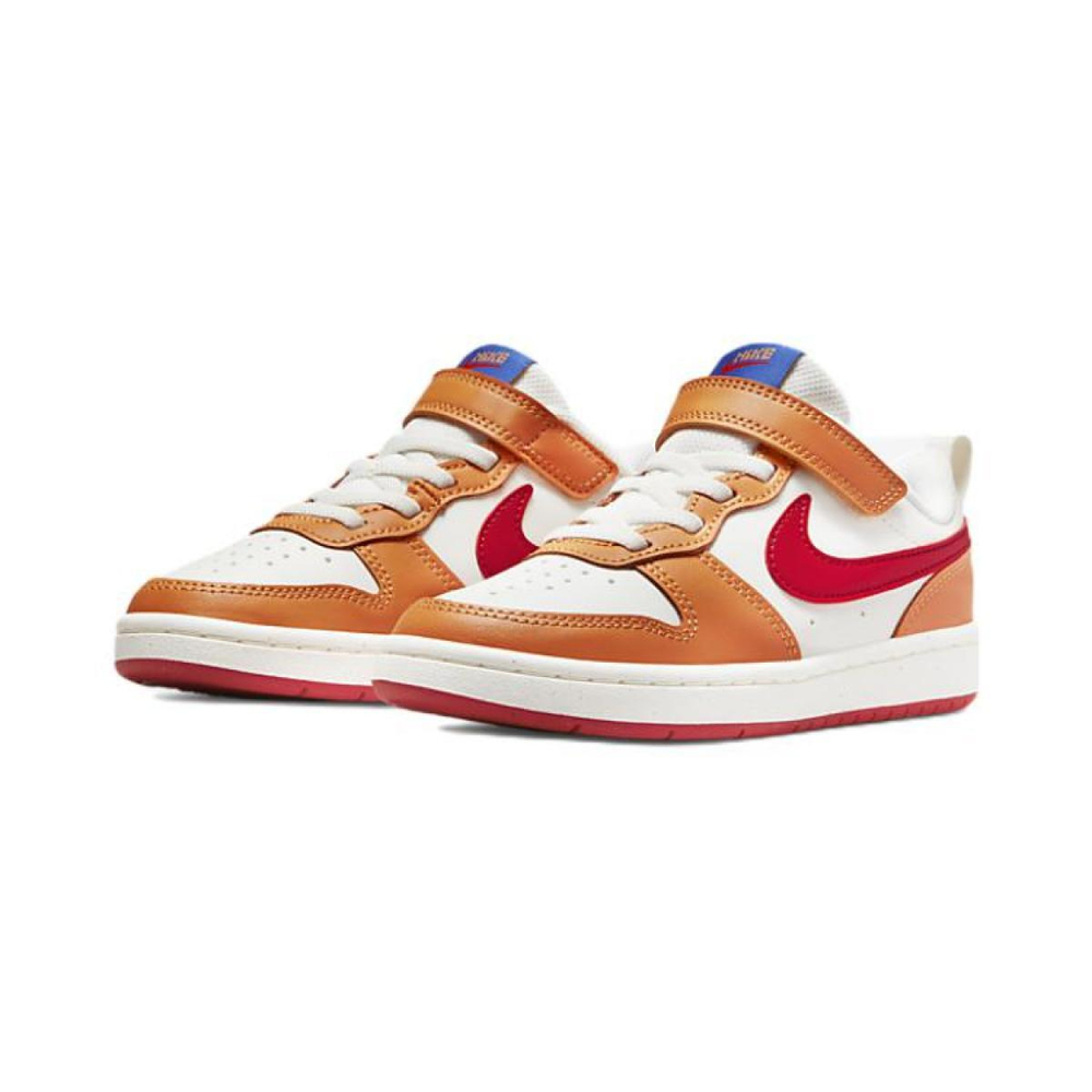 Nike Court Borough Low 2