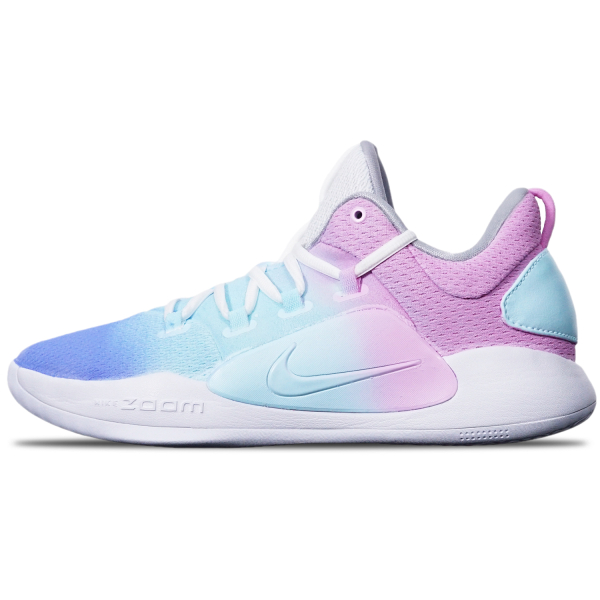 【 】 Nike Hyperdunk X Low 10