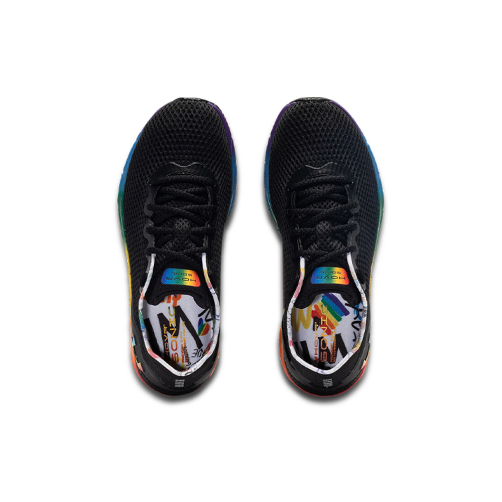 Under Armour Hovr Sonic 4 Pride CN