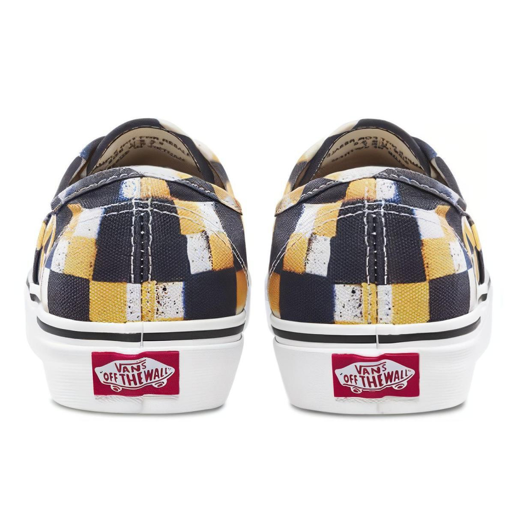 Vans Authentic Double Check Vault