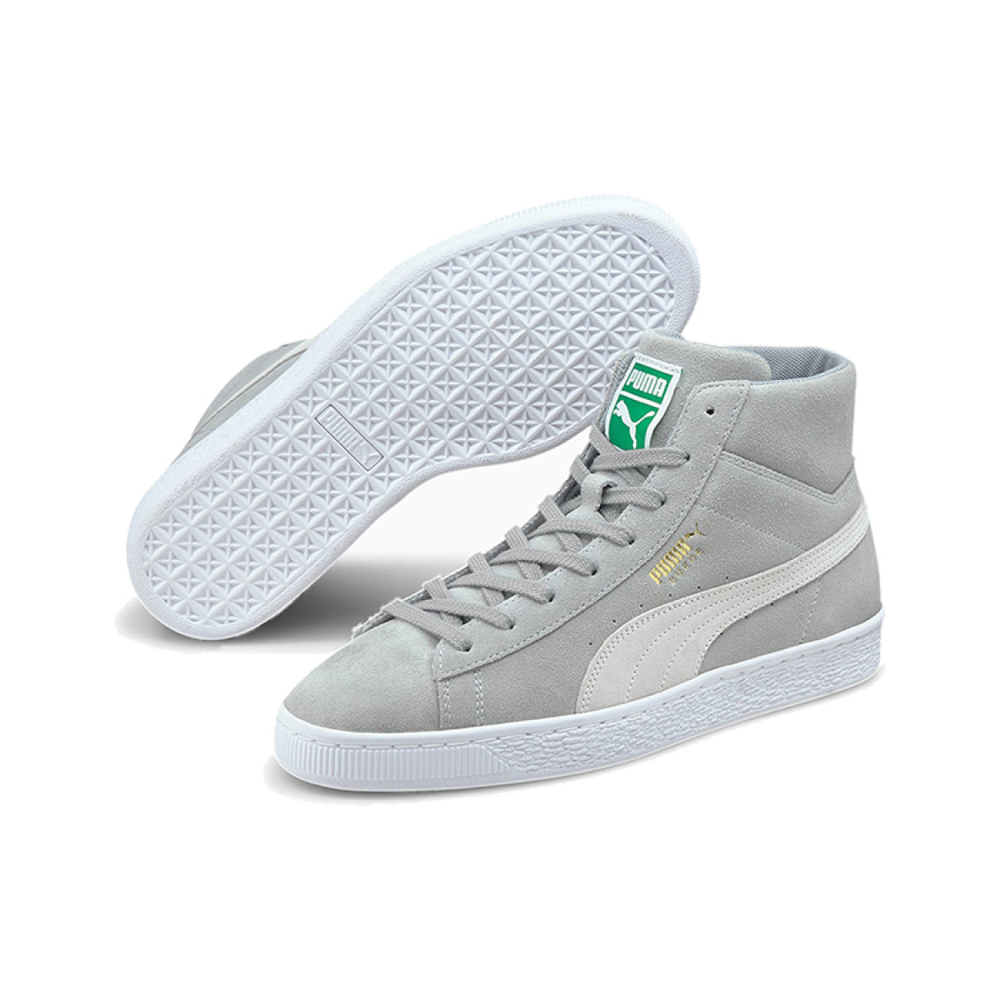 PUMA Suede Mid XXI