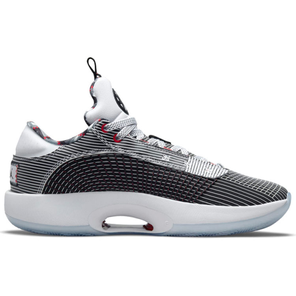 Jordan Air Jordan 35 Low "Quai 54"