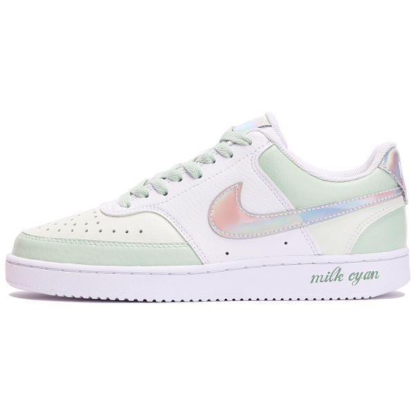 【 】 Nike Court Vision 1 Low