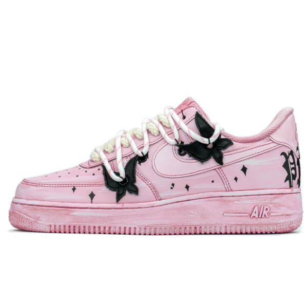 【 】 Nike Air Force 1 Low GS