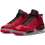 Jordan Dub Zero "Toro"