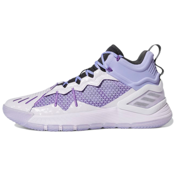 Adidas D Rose Son Of Chi Bounce