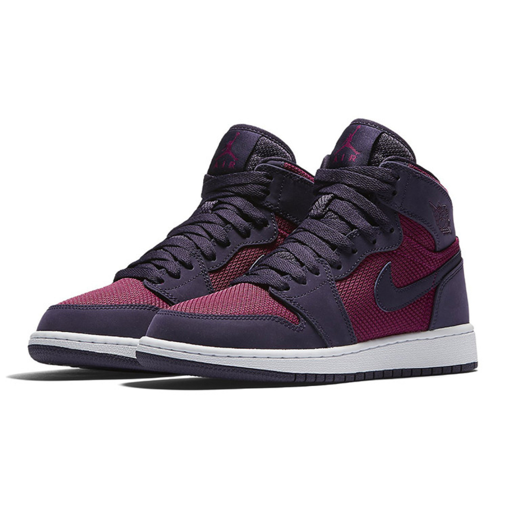 Jordan Air Jordan 1 Retro High True Berry