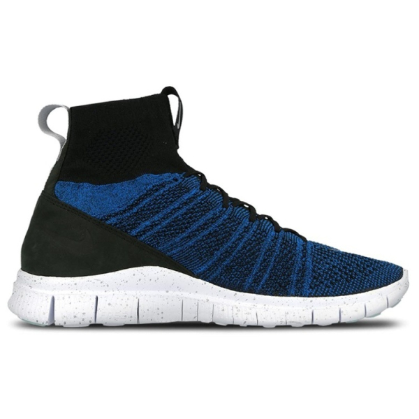 Nike Free Superfly Mercurial