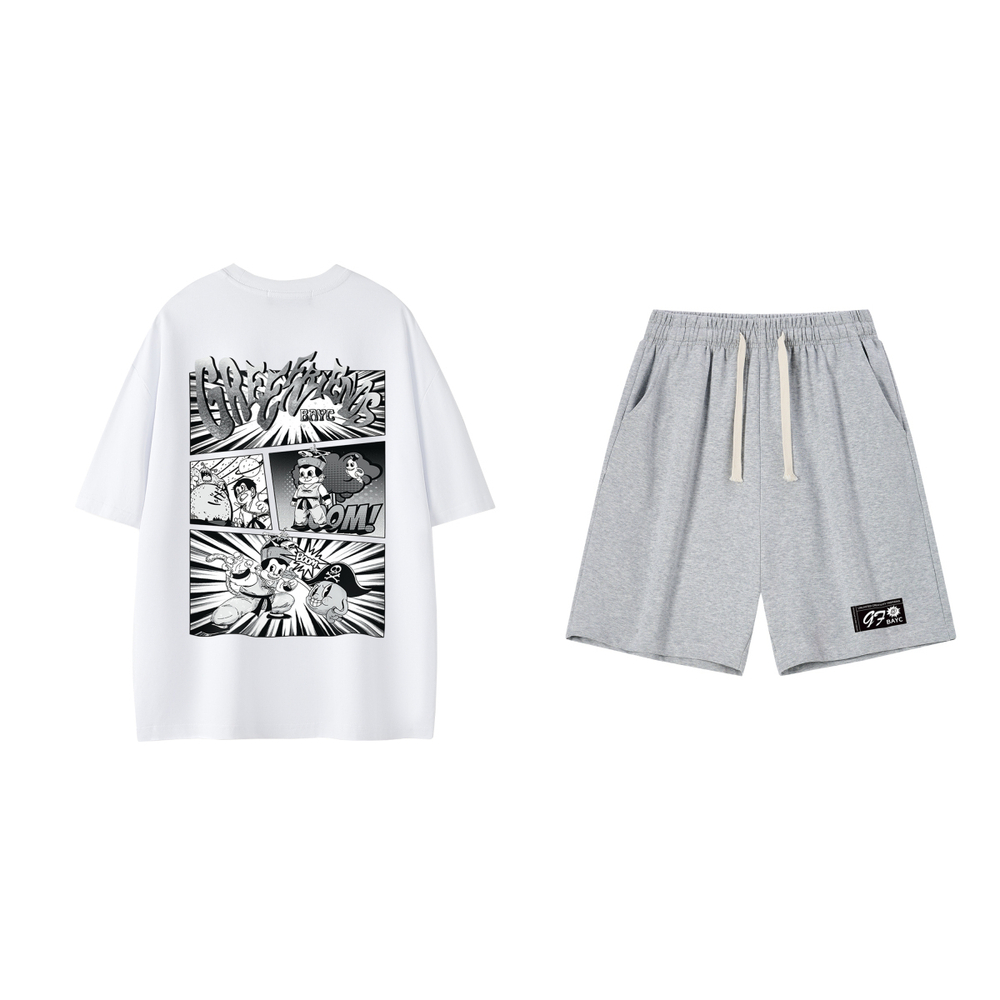 GF x SS23 T