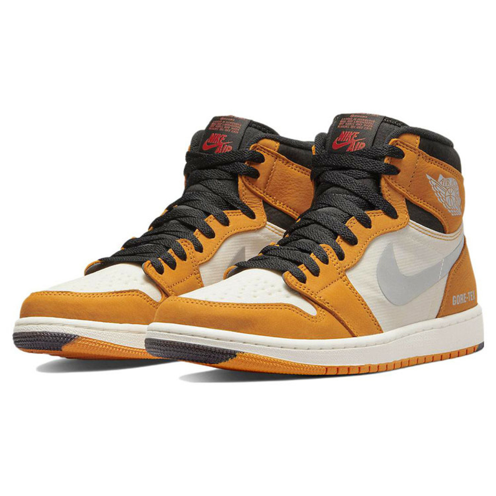 Jordan Air Jordan 1 element gore-tex "light curry" 3m