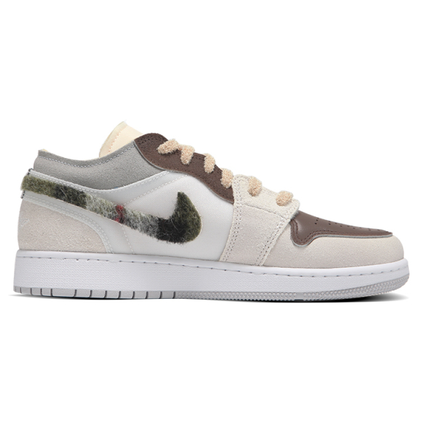 【 】 Jordan Air Jordan 1 Low SE NO.205