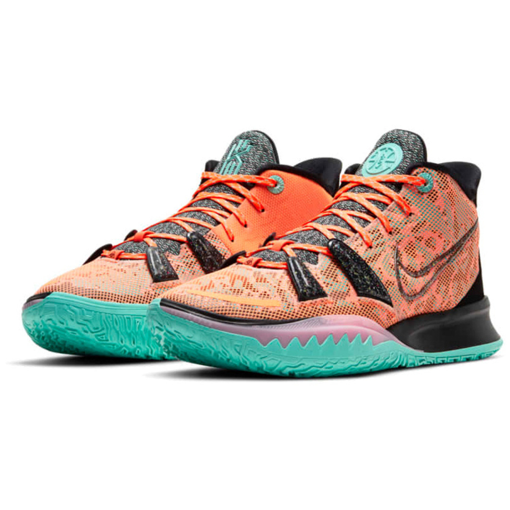 Nike Kyrie 7 EP "Play for the Future"
