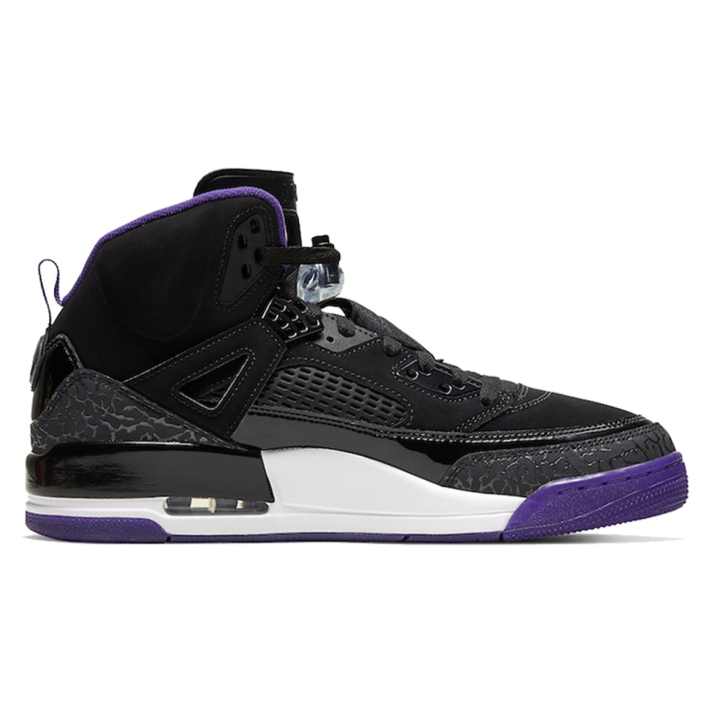 Jordan Spizike