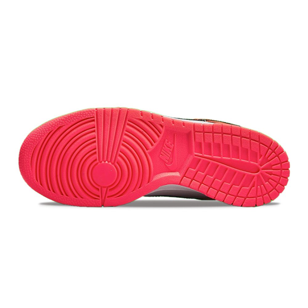 Nike Dunk Cartwheel