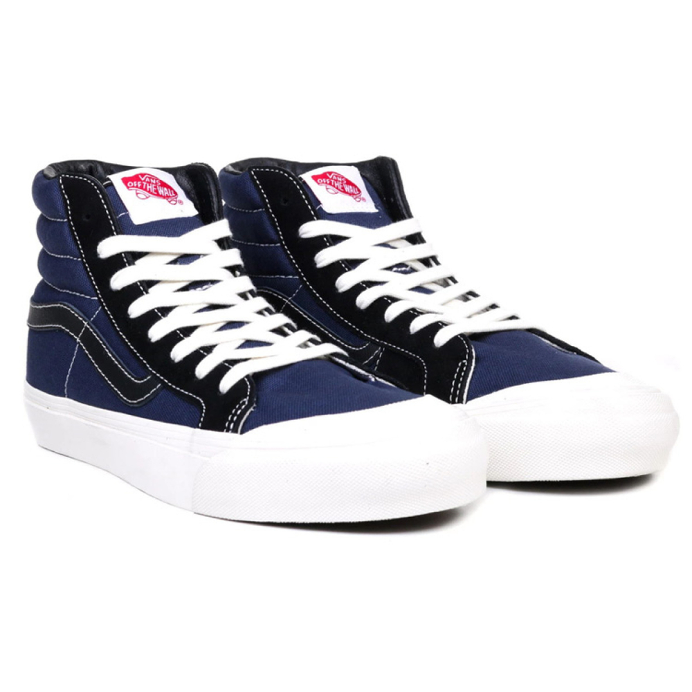 Vans Style 138 Vault OG LX