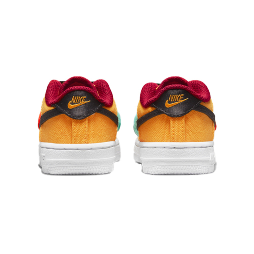 【TD 】Nike Air Force 1 Low LV8 "The Year of Tiger"