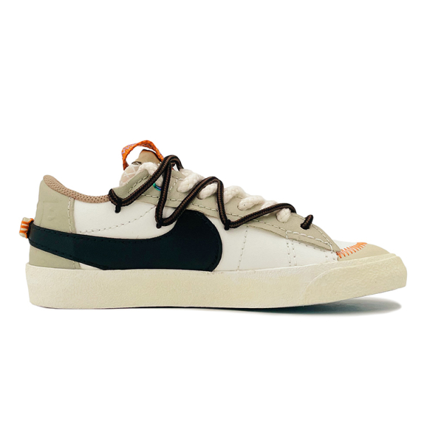 【 】 Nike Blazer Low 77