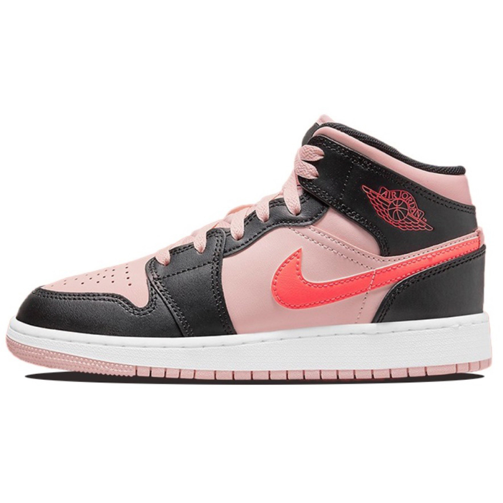 【 】 Jordan Air Jordan 1 Mid GS