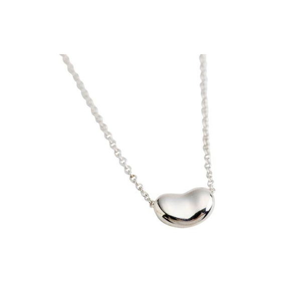 TIFFANY & CO. Elsa Peretti® Bean 925